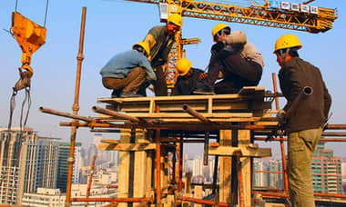 Destacan nuevos derechos colectivos de trabajadores de la construcción