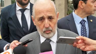 Ministerio Público citará a declarar al ex – director del SII