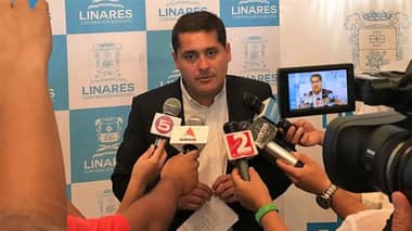Linares es la ciudad con mayor gobernanza del país