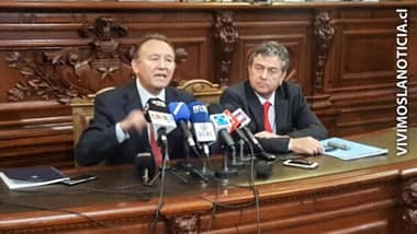 Senador Coloma califica de “impresentable” crecimiento económico del país