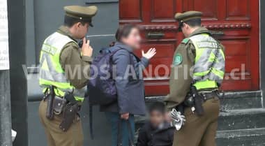 Denuncian a educadora que “zamarreó” a su hijo