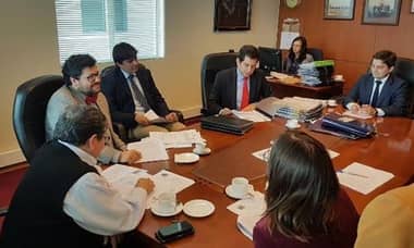 Más de 200 reos reciben libertad condicional en el Maule