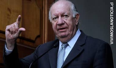 Ex presidente Lagos llegará al Maule para liderar seminario "Mirada al futuro desde la región"