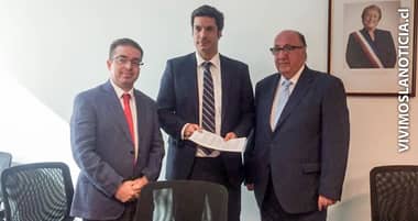 DC propone creación de isapre estatal en Chile