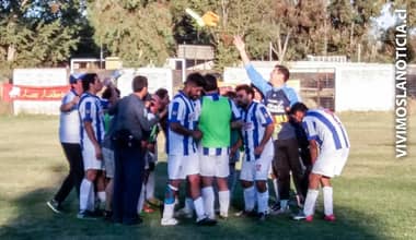 Talca National avanza a la segunda ronda de la Copa Seniors