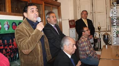 Club "21 de Mayo" a un paso de celebrar 100 años de existencia