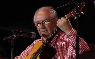 Adrían "Chirigua” González realizará concierto a través de redes sociales