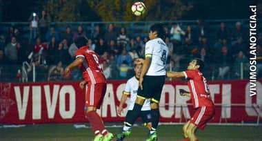 Colo-Colo de Cumpeo a un paso de la gran final