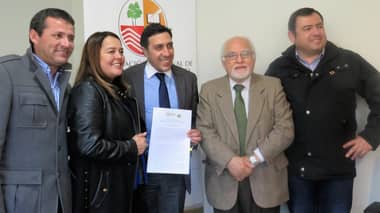 Corporación de Desarrollo Productivo apoyará actividades culturales en comunas