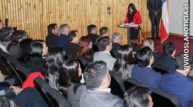 Alcaldes destacan cuenta pública de gobernadora