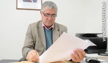 Municipalidad de Talca deberá cancelar millonaria indemnización a trabajador