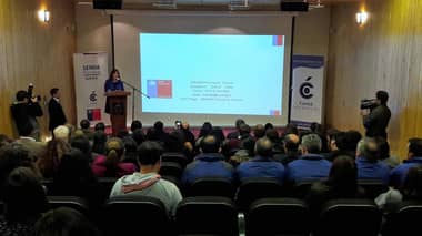 Senda lanzó programa de prevención del consumo de alcohol