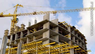 Red colaborativa universitaria busca modernizar la industria de la construcción