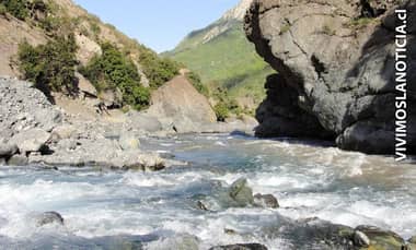 Avanza estudio de pre factibilidad del Embalse Teno