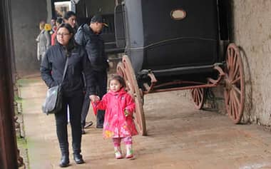 Villa Cultural Huilquilemu celebrará el Día del Patrimonio Cultural