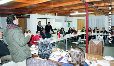 Instalarán luminarias peatonales en Parroquia Jesús Obrero