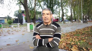 Impacto por detención de ex detective curicano ligado a causa de derechos humanos