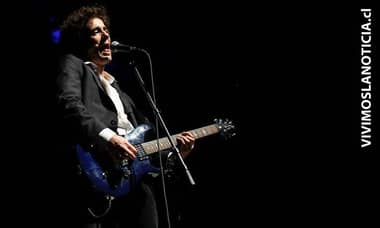 Matías Oviedo trae show “Nada Personal” a Curicó