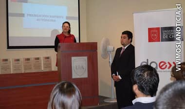 Destacan compromiso social de docentes y estudiantes
