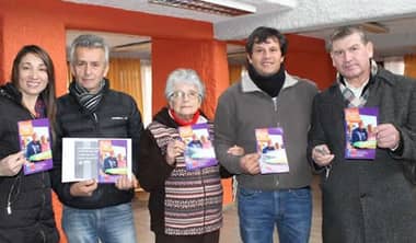 Invitan a adultos mayores a postular al subsidio especial de arriendo