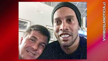 El feliz presente del talentoso Sinué Bueno Zardo