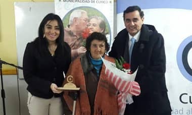 Programa Vínculos 2017 recibió a nuevos usuarios en Curicó