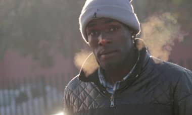 Enfermedades de invierno comienzan afectar a haitianos