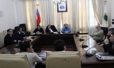 Rector del Santuario El Carmen valoró trabajo del municipio para restauración