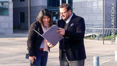 Por acoso laboral a una trabajadora condenan a alcaldesa de Pencahue