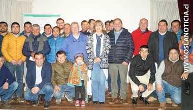 CORE entrega 325 millones de pesos a iniciativas deportivas