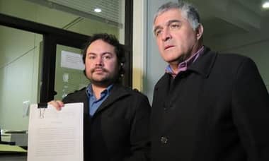 Denuncian sustracción de recursos desde el Cementerio Municipal de Talca