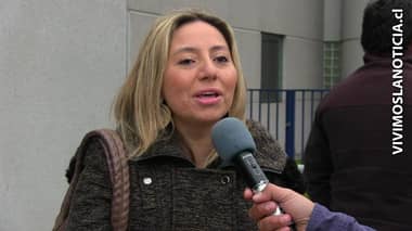 Lorena Arellano: “Que no se suban por el chorro, cometieron irregularidades”