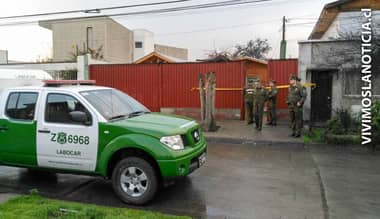 Quinta Normal: adolescente asesinó a su madre y hermana