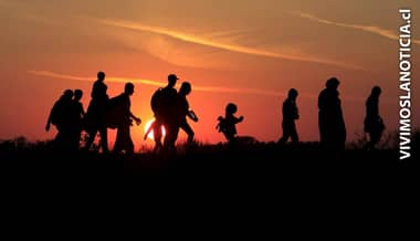 Columna del Dr. Enrique Muñoz: “un tema aparentemente ajeno, los refugiados”