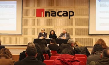 Seminario “mejorando calidad de la educación en el marco de la reforma”