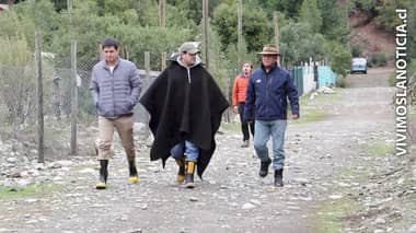A niveles dramáticos llegó la emergencia climática en Linares
