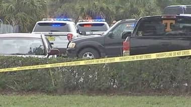 6 muertos deja un tiroteo en Orlando