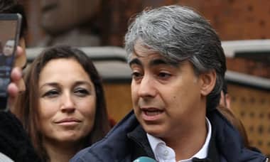 MEO emplazó a Goic, Guillier y Sánchez a tres compromisos para reactivar economía y empleo