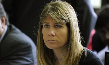 Demócratas confirma a la senadora Ximena Rincón como su candidata presidencial