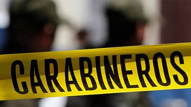 Exfiscal militar Alfonso Podlech atropelló a una madre con su hija