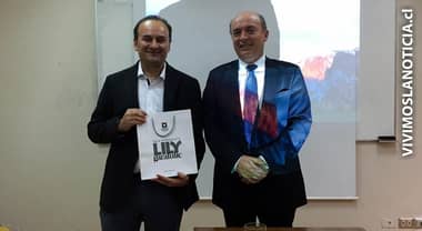 Científicos de la UTALCA debatieron sobre la importancia de la Gerociencia en Chile