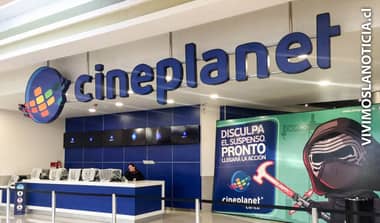 Este fin de semana, el cine costará mil pesos en Curicó