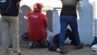 Estudio: 76% justifica detenciones y golpizas ciudadanas contra delincuentes