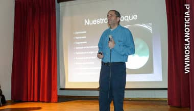 Experto advirtió que incendios forestales como los del verano pueden repetirse