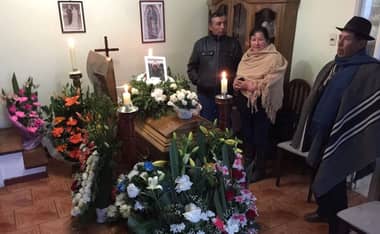 [VIDEO] Mujer electrodependiente de 102 años murió por interrupción del suministro