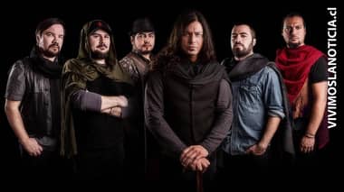 Kuervos del Sur se presentarán en Teatro Provincial de Curicó