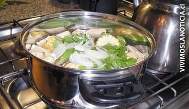 ¿Qué pasó con la mujer a la que le robaron el gas y el almuerzo?