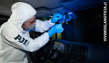 Hay un detenido: aclaran millonario robo en Pichilemu