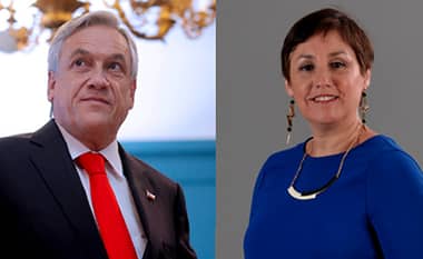 Sebastián Piñera y Beatriz Sánchez triunfan en Primarias 2017