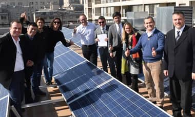 Empresas firman acuerdo para impulsar nueva economía de los plásticos